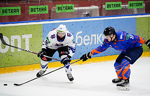 «Брест» обыграл «Локомотив» и продлил победную серию до 10 матчей 