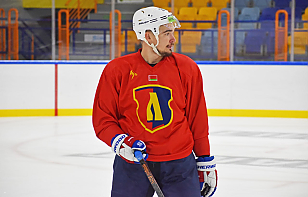 Максим Кунишников: В «Лиде» собирается хороший состав, ставятся серьезные задачи, финансовая составляющая значительно улучшилась