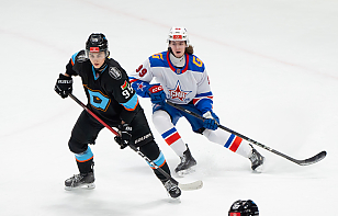 «Динамо-Шинник» вновь примет «СКА-1946»