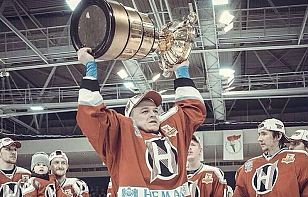 Никита Ремезов: я ухожу, но в моем сердце навсегда останутся ваши кричалки, ваши улыбки после побед и даже ваша критика, которая помогала мне расти