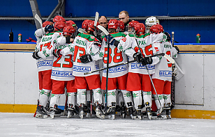 «На Global Girl's Game нужно отдохнуть от плотного графика, набраться позитивной энергии и поехать на Всероссийский этап». Константин Немирко – о предстоящем Всемирном женском матче и выступлении сборной Беларуси U18