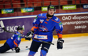 Артур Буйницкий: вратарь соперника сыграл нагло – аккуратно толкнул его в щиток, чтобы вел себя спокойнее