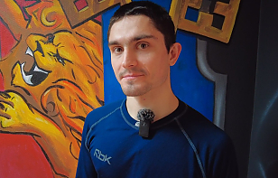 Игорь Тяло: наслышан об этих рекордах, но особо не заостряю на них внимание, для меня важно победить в игре