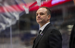 Сергей Стась: отличный результат, однако мы все понимаем, что самые важные игры сезона еще впереди