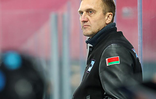 Степан Пономарев: наше дело одно – мы должны с каждой тренировкой делать небольшой шаг вперед и за счет этого расти