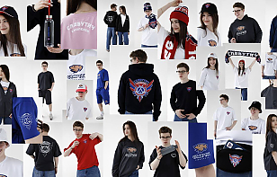 «Славутич» запустил в продажу официальный мерч клуба