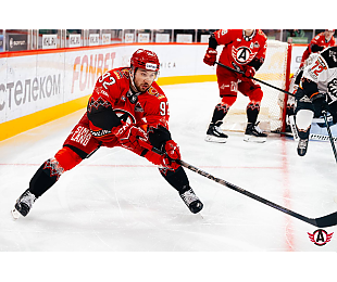 Роман Горбунов: я пять лет провел в минском «Динамо», поэтому матч против этой команды будет принципиальным