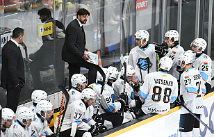 «Белорусский хоккей в представлении не нуждается, там действительно хорошая система». Мнения экспертов об итогах плей-ин и прогнозы на плей-офф МХЛ