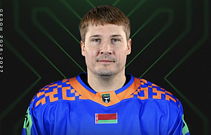 Павел Развадовский провел 650-й матч в регулярных чемпионатах Betera-Экстралиги
