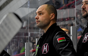 Андрей Антонов: ненужные удаления все сломали, ни одно нарушение сегодня не было оправданным