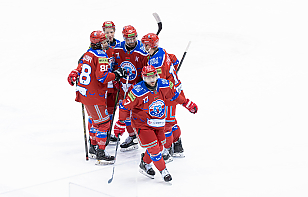 Минская «Юность» в 12-й раз в истории выиграла регулярный чемпионат