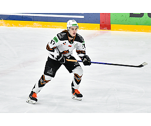 Арсений Чухраев, Александр Шевченко, Сергей Большаков – три звезды среды в четвертьфинальном раунде плей-офф Betera-Экстралиги