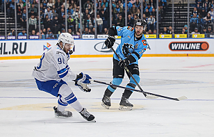 Тай Смит: начать серию с двух побед было очень важно