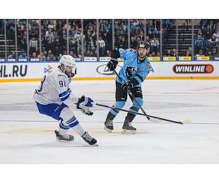 Тай Смит: начать серию с двух побед было очень важно