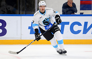 Илья Шинкевич – о подписании Станислава Галиева: я бы даже сказал, что тут речь не про соотношение «цена – качество», а о том, что качество выше цены