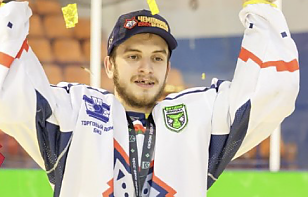 Владимир Кораблев покинул «Металлург»