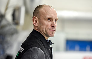 Константин Немирко: в этом матче я получил сумасшедшие эмоции. Из тяжелейшей ситуации девочки поднялись и заслужили эту победу своим трудом