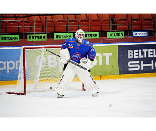 Артем Шпилев: соскучился по победам. На данный момент неважно, какая она будет, главное – итоговые два очка в нашу копилку