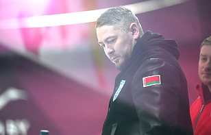 Роман Свиридов: интересный матч, ребята старались. Что сегодня, что вчера у нас неполадки с игрой на старте. В целом, это были хорошие, рабочие поединки