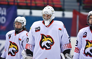 «Днепровские львы» и «Рыси» проведут спарринг 12 августа