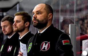 Андрей Антонов: седьмых матчей много не бывает. В моей карьере их тоже было немного. Тяжело загадывать, что будет