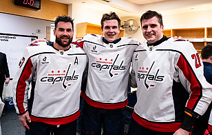 Илья Протас: я и представить не мог, что мы с братом будем в одной организации. А еще так получилось, что набрали очки вместе одновременно. Нереальное ощущение