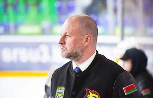 Алексей Кузнецов: попросили у «Юности» местных воспитанников. Думаю, что это правильно, зритель придет посмотреть на ребят