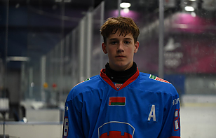 Кирилл Кузьмич: иногда, конечно, давали слабиночку, но выдержали на характере