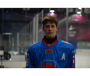 Кирилл Кузьмич: иногда, конечно, давали слабиночку, но выдержали на характере