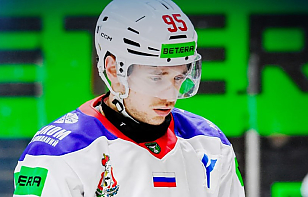 Дмитрий Антонов: если мы находимся в финале, значит заслужили это своей работой 