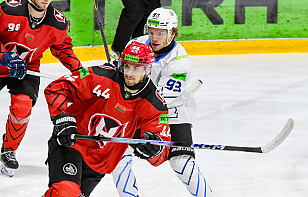 Нас ждет самый статусный плей-ин в истории Betera-Экстралиги – кто заберет оставшиеся путевки в розыгрыш Кубка Президента?