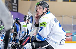 Иван Аношко: я договорился с тренером: если начнем побеждать и пока не проиграем, тренировок не будет. У нас есть стимул и цель:)