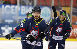 Виктор Бовбель: радует, что у нас есть движение, правильные действия. Мысль в игре начинает появляться