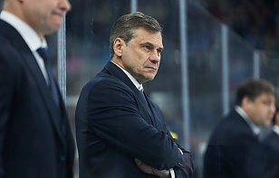 Дмитрий Квартальнов: ребята подарили праздник. Хотел бы поблагодарить минское «Динамо» за такой прекрасный вечер