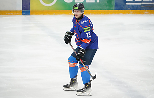 Алексей Гарапучик: в Орше хорошие условия для развития, здесь все создано для того, чтобы играть и набираться опыта