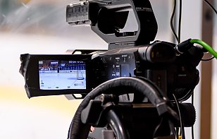 Трансляции дня: противостояния экстралиги, а матч сборной (U17) Беларуси обсудят в студии ФХБ. Гость – Павел Шитько