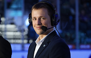 Евгений Владимирович: первый матч «Динамо» порадовал – сыграли солидно, сконцентрировано и ответственно