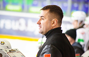 Дмитрий Панцырев: в конце игры случился непонятный эпизод, мы пропустили за тридцать секунд до конца. Должны были дотерпеть и перевести игру в овертайм