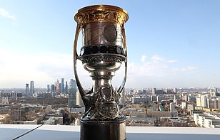 Стал известен наиболее вероятный вариант формата плей-офф КХЛ