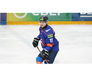 Алексей Гарапучик покинул «Локомотив»