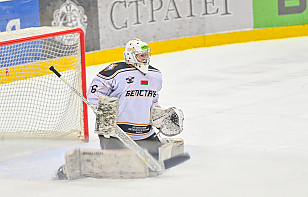 Александр Осипов стал игроком «Могилева»