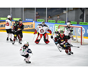 «Химик» принимает «Динамо-Молодечно», «Гомель» в гостях у «Немана» и еще два матча Betera-Экстралиги