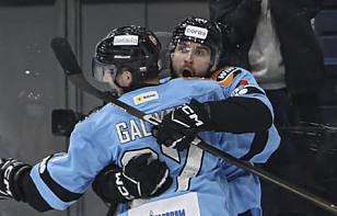 Минское «Динамо» одержало седьмую подряд домашнюю победу в матчах с ЦСКА