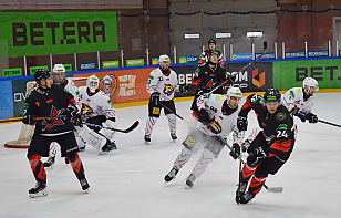 «Гомель» вновь обыграл «Авиатор». Карчевский оформил шатаут