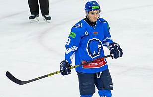 «Выполнили установку, хорошо держали рисунок игры, поэтому победили». Александр Гончаров – о победе над «Брестом»