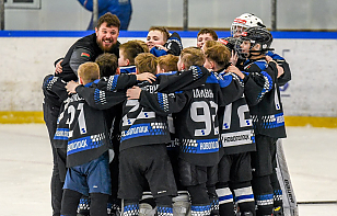 «Химик U12» сыграет в турнире 3х3 на Кубке Первого канала. Трансляции и онлайн