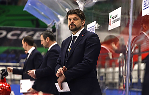 Андрей Михалев: скорости были хорошие, и мы не справились с ними