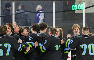 85 команд, 5 возрастов, 15 групп и новшество – больше матчей плей-офф. Представляем Юниорскую и Юношескую лиги нового сезона