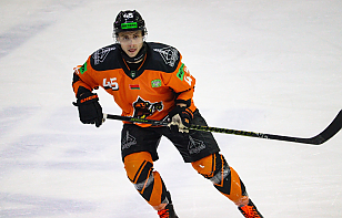 Олег Пожиган: мы превзошли соперника по статистике, но где-то нам не повезло