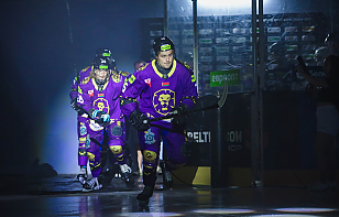 Максим Прохоренко продлил контракт с «Могилевом»